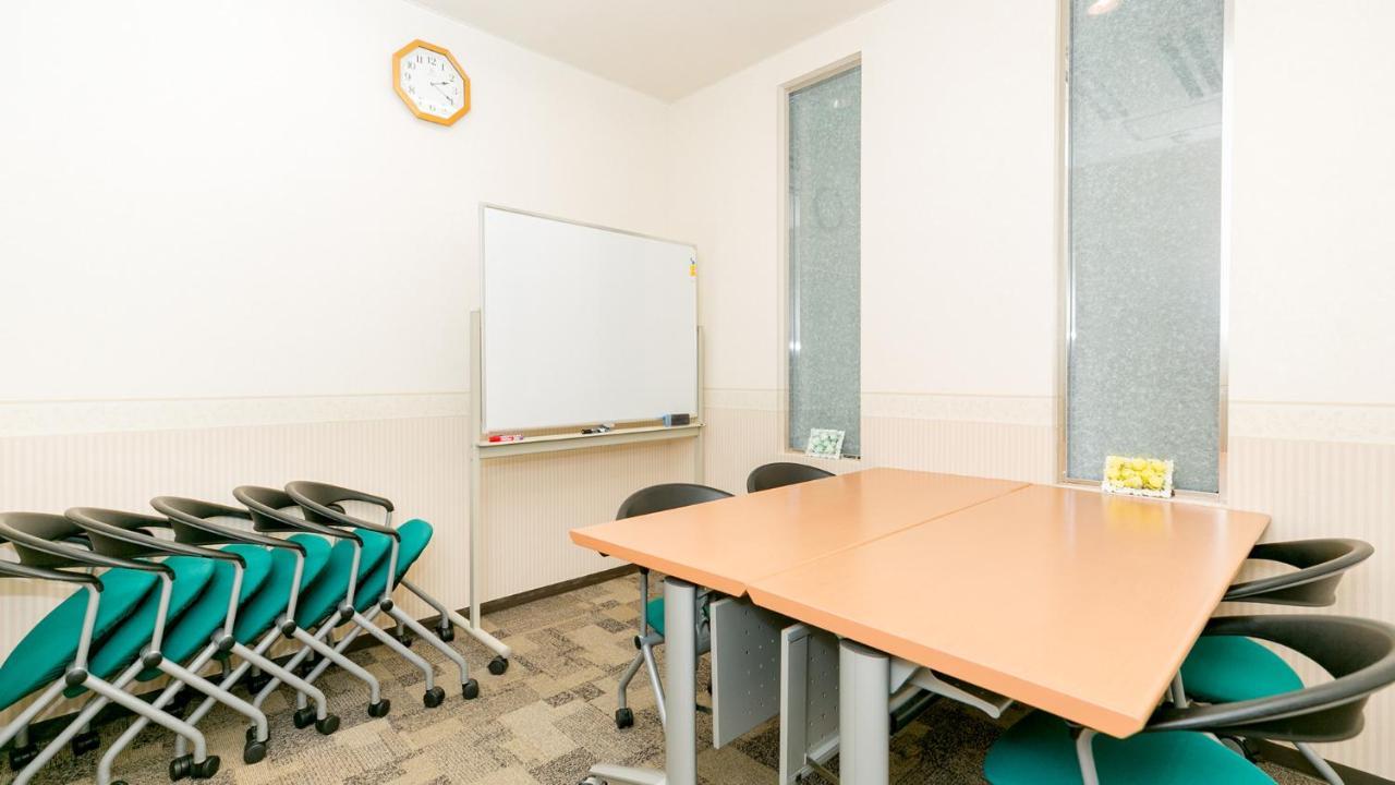Toyoko Inn Kagoshima chuo eki Higashi guchi Esterno foto