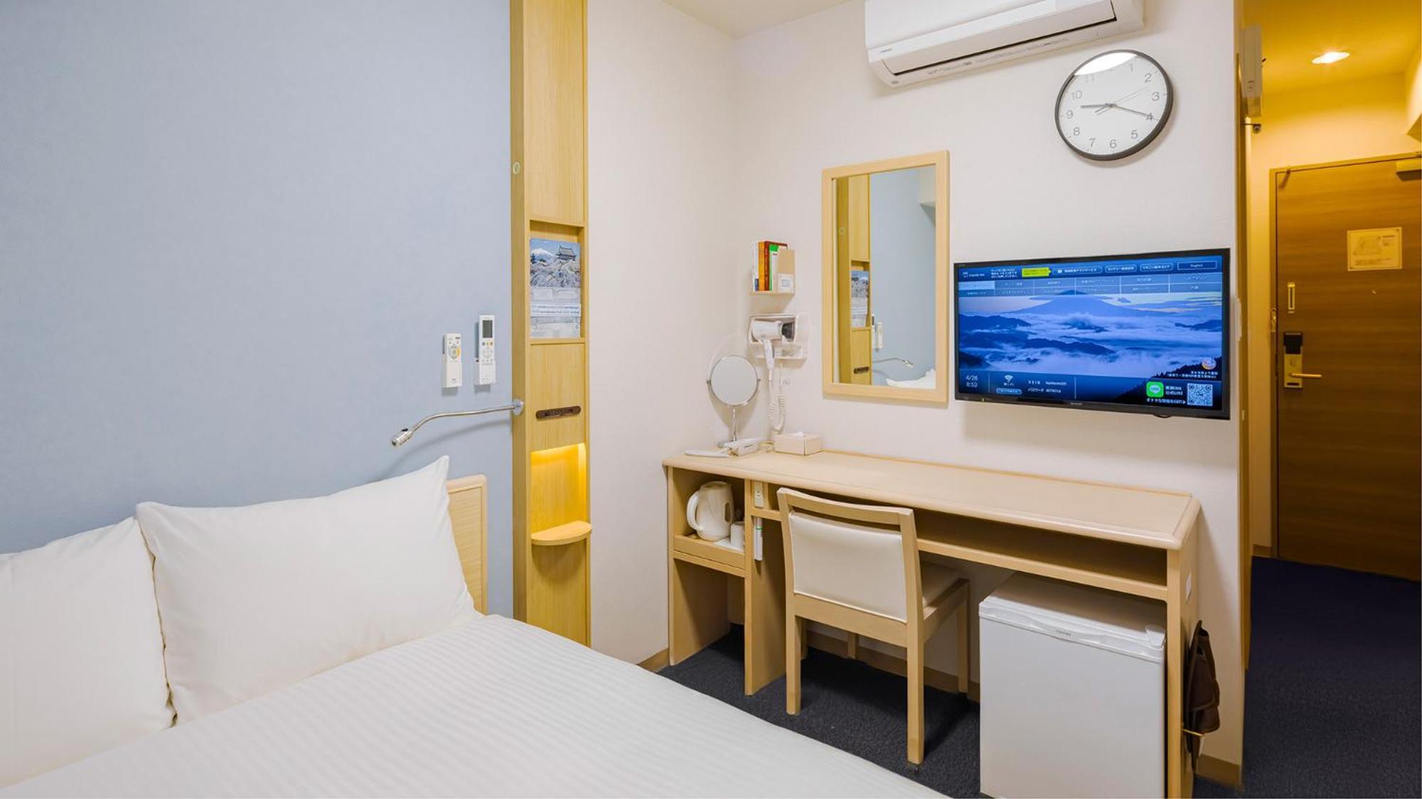 Toyoko Inn Kagoshima chuo eki Higashi guchi Camera foto
